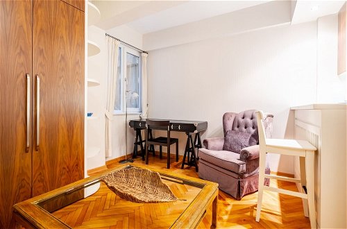 Photo 6 - Fully Equipped Cozy Home in Besiktas