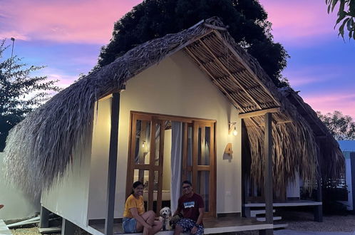 Foto 10 - ANUK GLAMPING