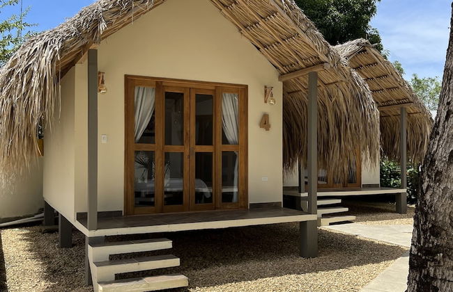 ANUK GLAMPING - Foto 4