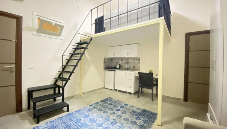 Photo 1 - Central and Cozy Studio Flat Near Istiklal Street