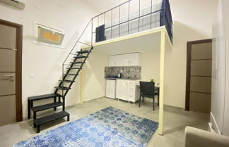 Foto 1 - Central and Cozy Studio Flat Near Istiklal Street