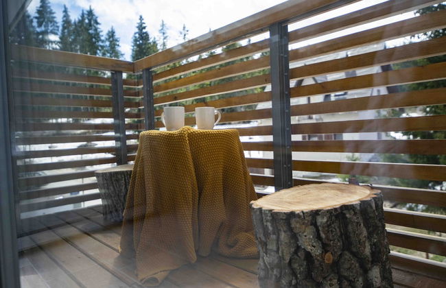 Casa di Pino EcoLodge Hotel - Foto 42