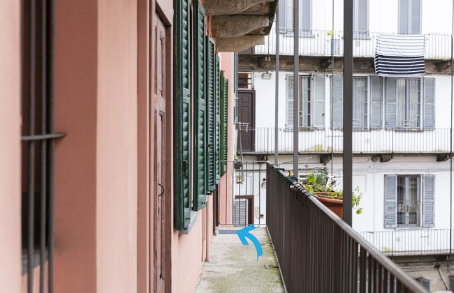 notaMi - Affori 4ever - 2 bedrooms - Foto 5