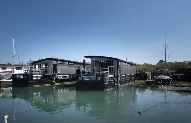 HOUSEBOAT ELEUTHERA - Foto 31