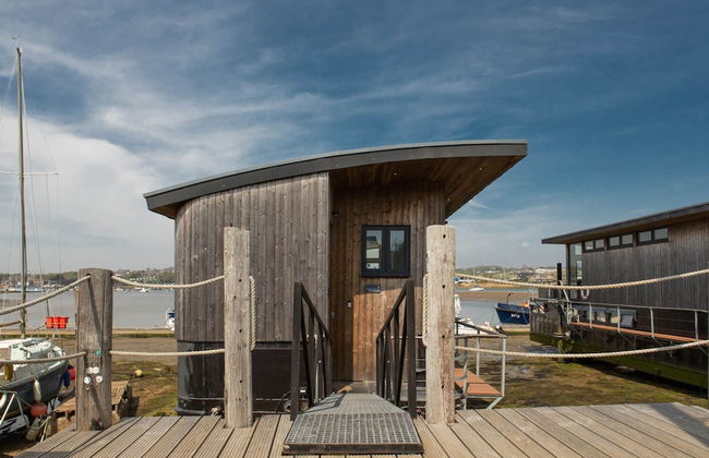HOUSEBOAT ELEUTHERA - Foto 29
