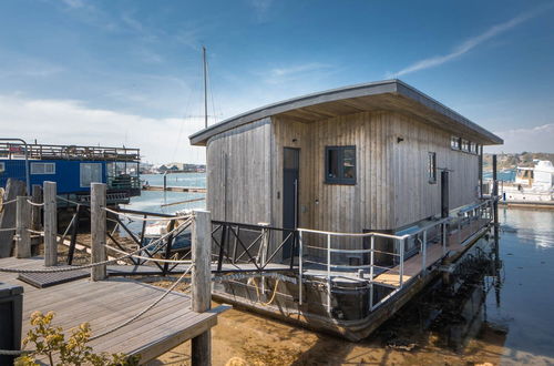 Photo 32 - HOUSEBOAT ELEUTHERA