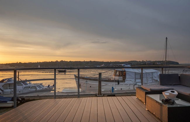 HOUSEBOAT ELEUTHERA - Foto 1