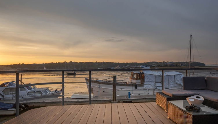 Foto 1 - HOUSEBOAT ELEUTHERA