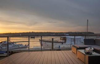 Foto 1 - HOUSEBOAT ELEUTHERA