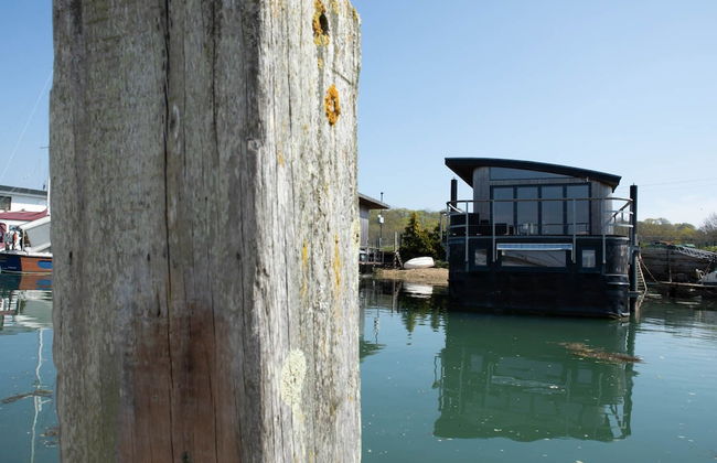 HOUSEBOAT ELEUTHERA - Foto 37