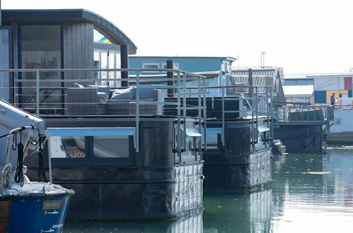 Photo 36 - HOUSEBOAT ELEUTHERA