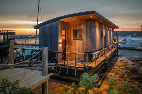 Photo 25 - HOUSEBOAT ELEUTHERA