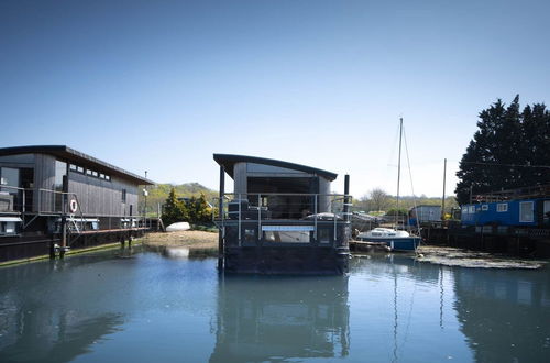 Photo 30 - HOUSEBOAT ELEUTHERA