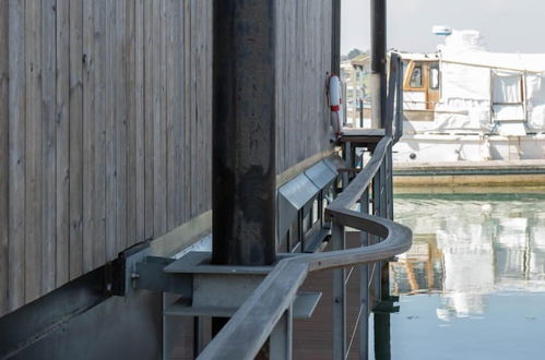 Photo 33 - HOUSEBOAT ELEUTHERA