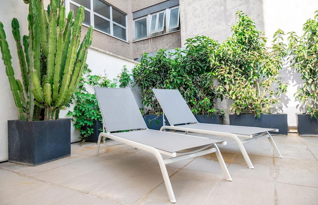 Imbriani Suites - Foto 17