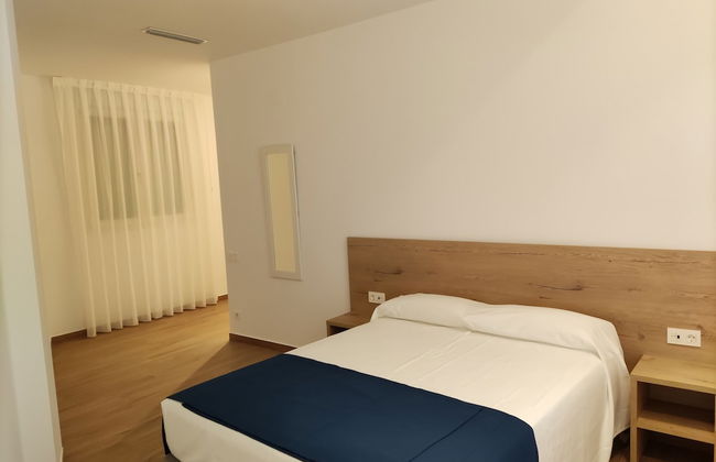 IBERFLAT APARTAMENTOS TRINIDAD - Foto 6