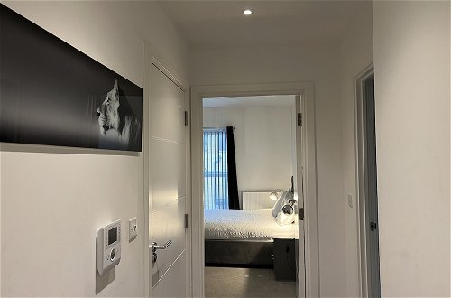 Foto 5 - Inviting 1-bed Apartment in London
