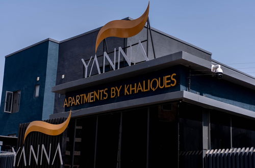 Photo 29 - YANNA APARTMENTS BY KHALIQUES