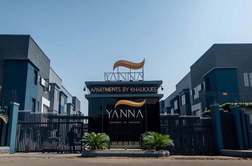 Photo 31 - YANNA APARTMENTS BY KHALIQUES