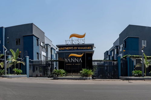 Photo 25 - YANNA APARTMENTS BY KHALIQUES