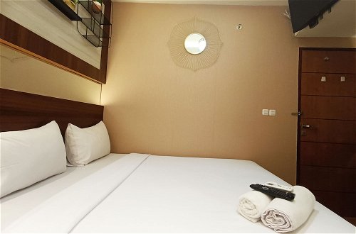 Photo 9 - Comfort And Strategic 2Br Apartment At Vida View Makassar