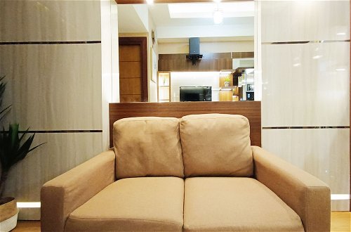 Photo 13 - Comfort And Strategic 2Br Apartment At Vida View Makassar