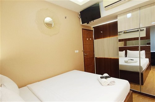 Photo 3 - Comfort And Strategic 2Br Apartment At Vida View Makassar
