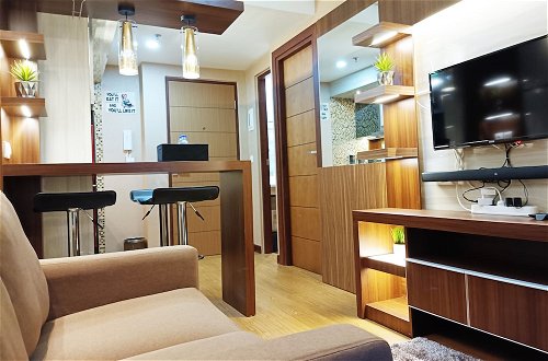 Foto 22 - Comfort And Strategic 2Br Apartment At Vida View Makassar