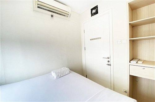Foto 5 - Fancy And Nice 2Br Apartment At Parahyangan Residence