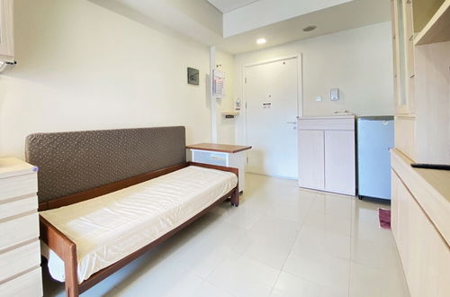 Foto 1 - Fancy And Nice 2Br Apartment At Parahyangan Residence