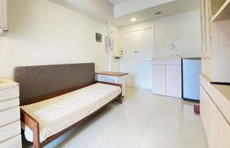 Foto 1 - Fancy And Nice 2Br Apartment At Parahyangan Residence