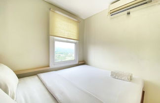 Photo 3 - Fancy And Nice 2Br Apartment At Parahyangan Residence