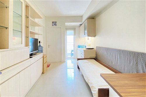 Foto 20 - Fancy And Nice 2Br Apartment At Parahyangan Residence