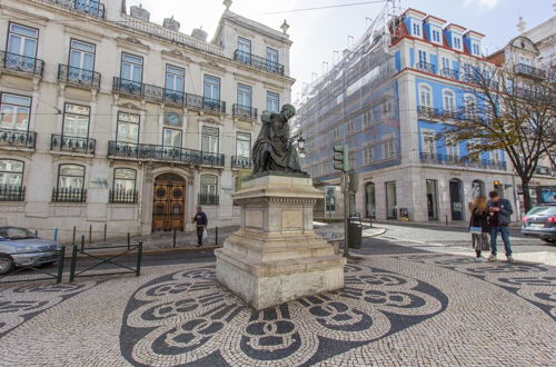 Foto 24 - Downtown Chiado by Homing