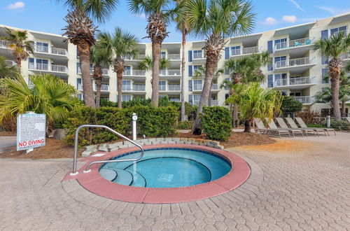 Photo 26 - Fun In The Sun! Crescent at Miramar - Gulf Front+beach Chairs