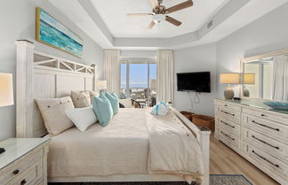 Photo 2 - Crescent at Miramar 406 - Sheer Bliss