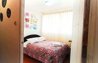 Photo 1 - COZY & BEAUTIFUL APART IN SAN BLAS CUSCO