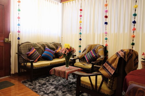 Photo 15 - COZY & BEAUTIFUL APART IN SAN BLAS CUSCO