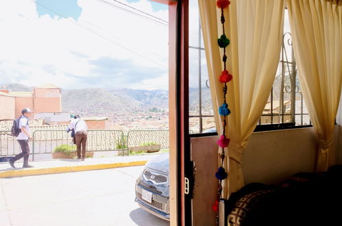 Photo 16 - COZY & BEAUTIFUL APART IN SAN BLAS CUSCO