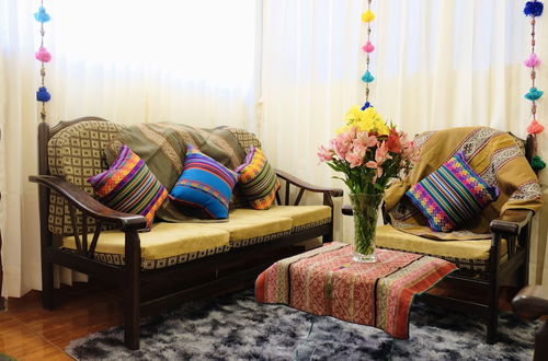 Foto 7 - COZY & BEAUTIFUL APART IN SAN BLAS CUSCO