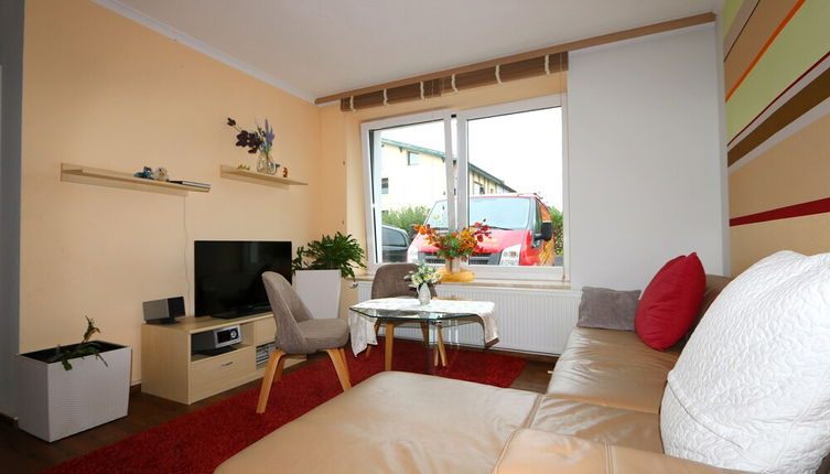 Foto 1 - Large Comfortable Apartment, Holiday With Several Generations