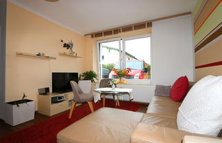 Photo 1 - Large Comfortable Apartment, Holiday With Several Generations