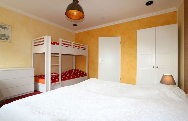 Large Comfortable Apartment, Holiday With Several Generations - Foto 3