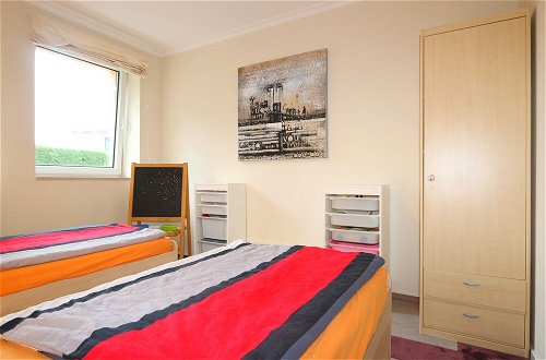 Photo 2 - Large Comfortable Apartment, Holiday With Several Generations