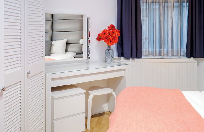 Marylebone Serviced Apartments - Foto 23