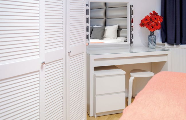 Marylebone Serviced Apartments - Foto 25