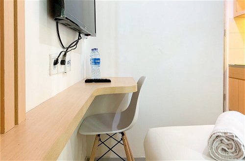 Foto 14 - Compact Studio (No Kitchen) At Osaka Riverview Apartment Pik 2