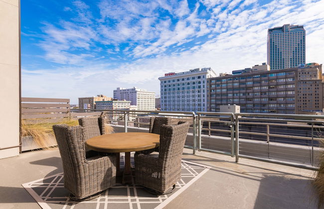 Luxury 4 bedroom Condo Short Walk to Bourbon Street - Foto 47