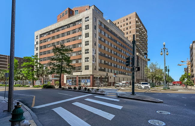 Stylish Condo with Game Room New Orleans - Foto 27