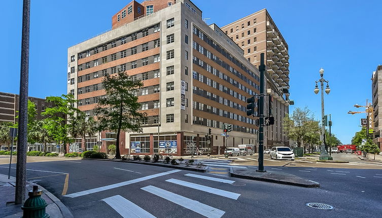 Photo 1 - Modern Condo in Downtown New Orleans